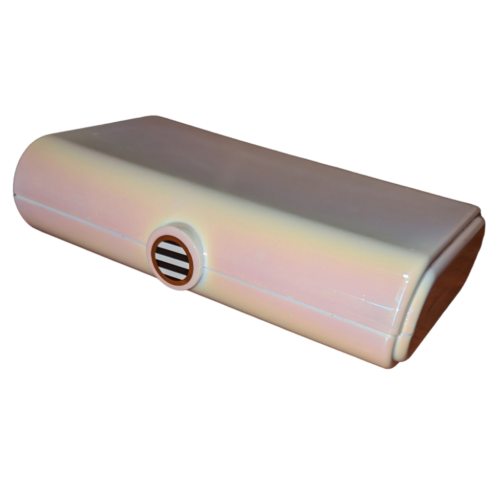 Iridescent Makeup Case Boutique - Picture 3 of 4